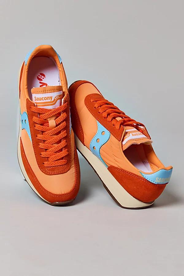 Saucony Mens 80 Running Sneaker Mens at Urban Outfitters Product Image