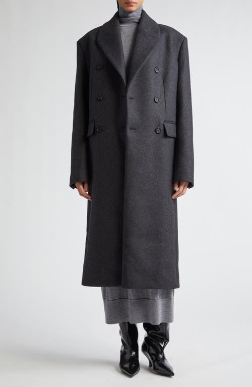 draped midi dress Product Image