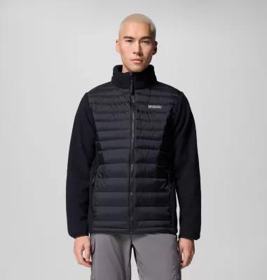 Columbia Men's Juniper Peak Hybrid Jacket- Product Image