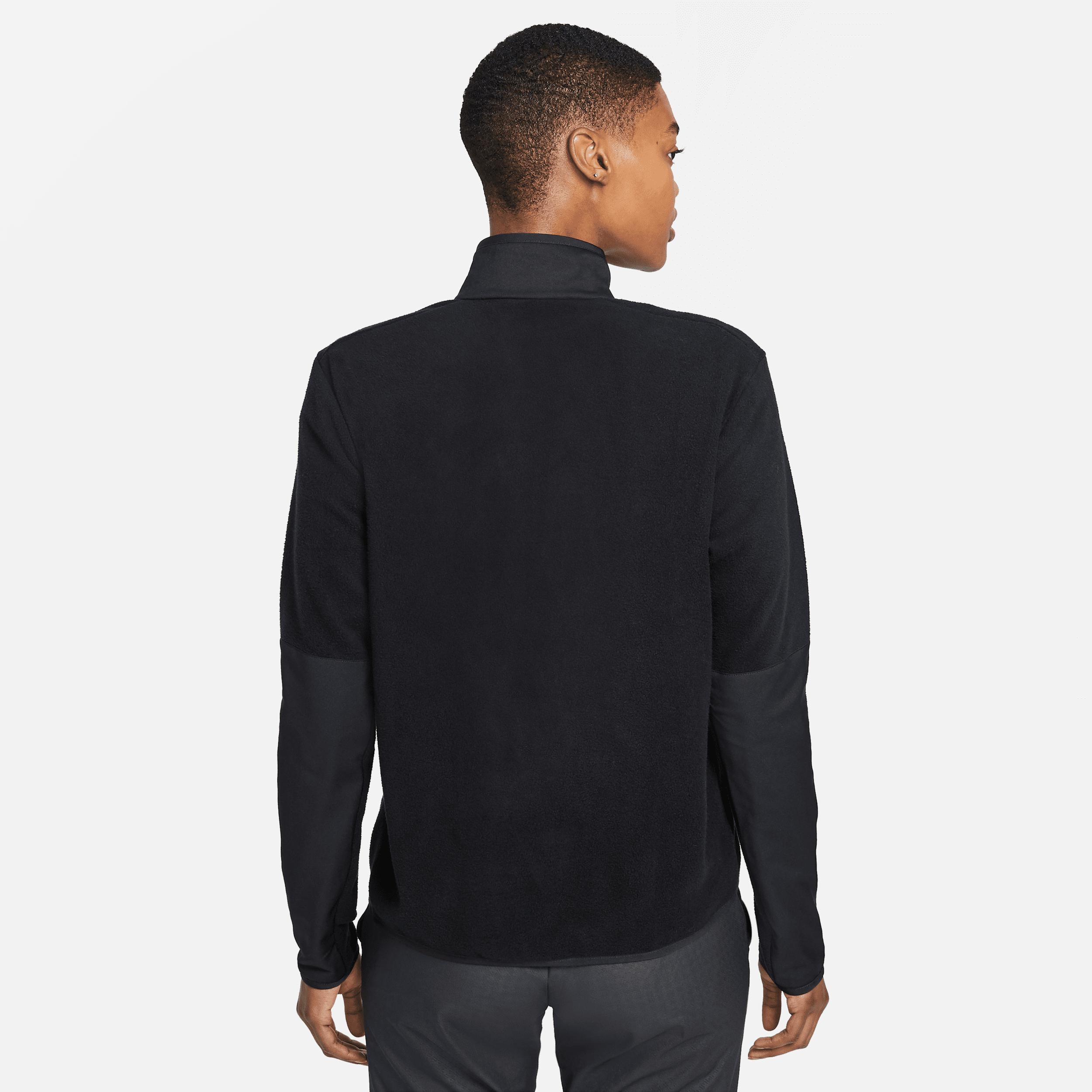 Nike Women's Therma-FIT Victory Long-Sleeve 1/2-Zip Golf Top Product Image