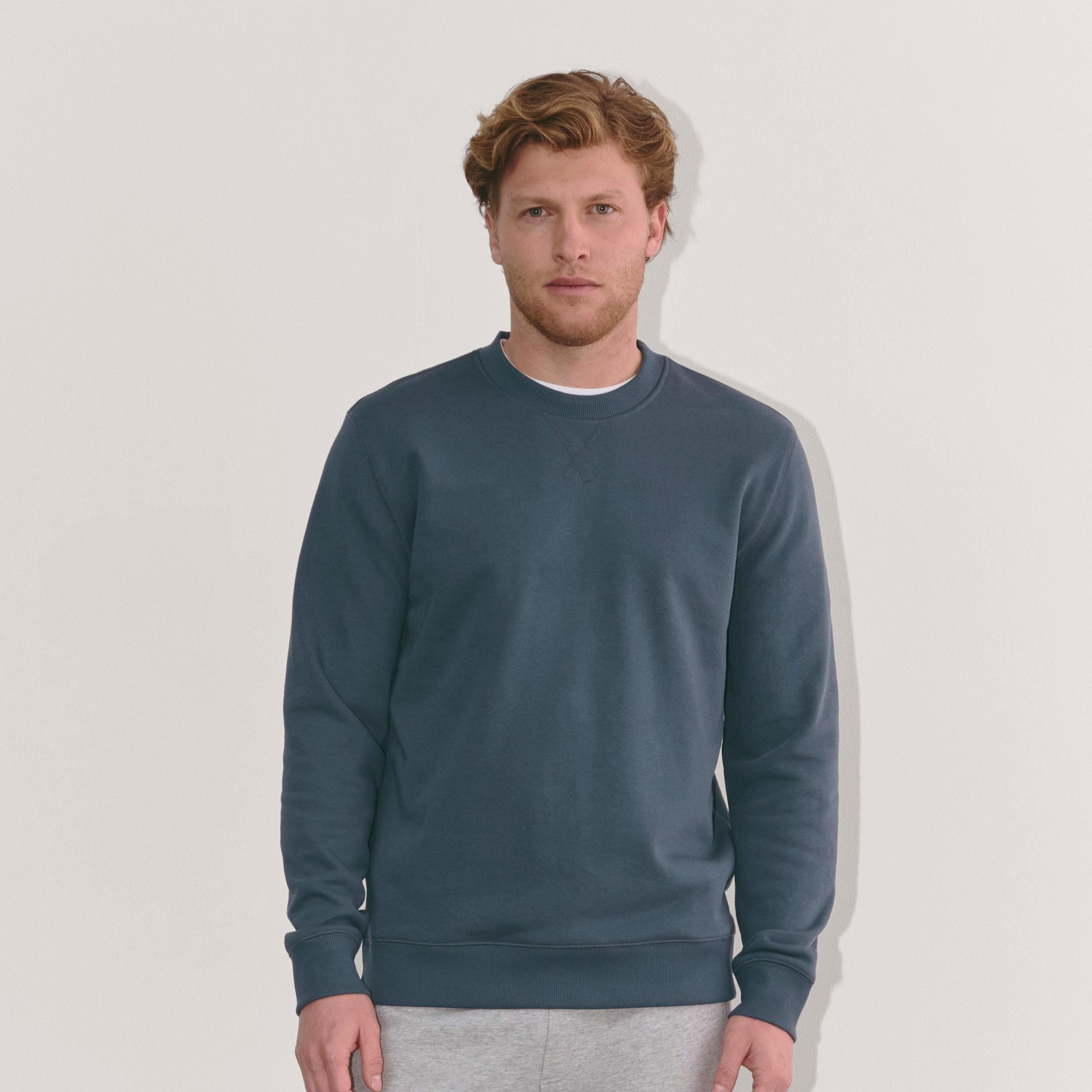 The Off-Duty Terry Crew Product Image