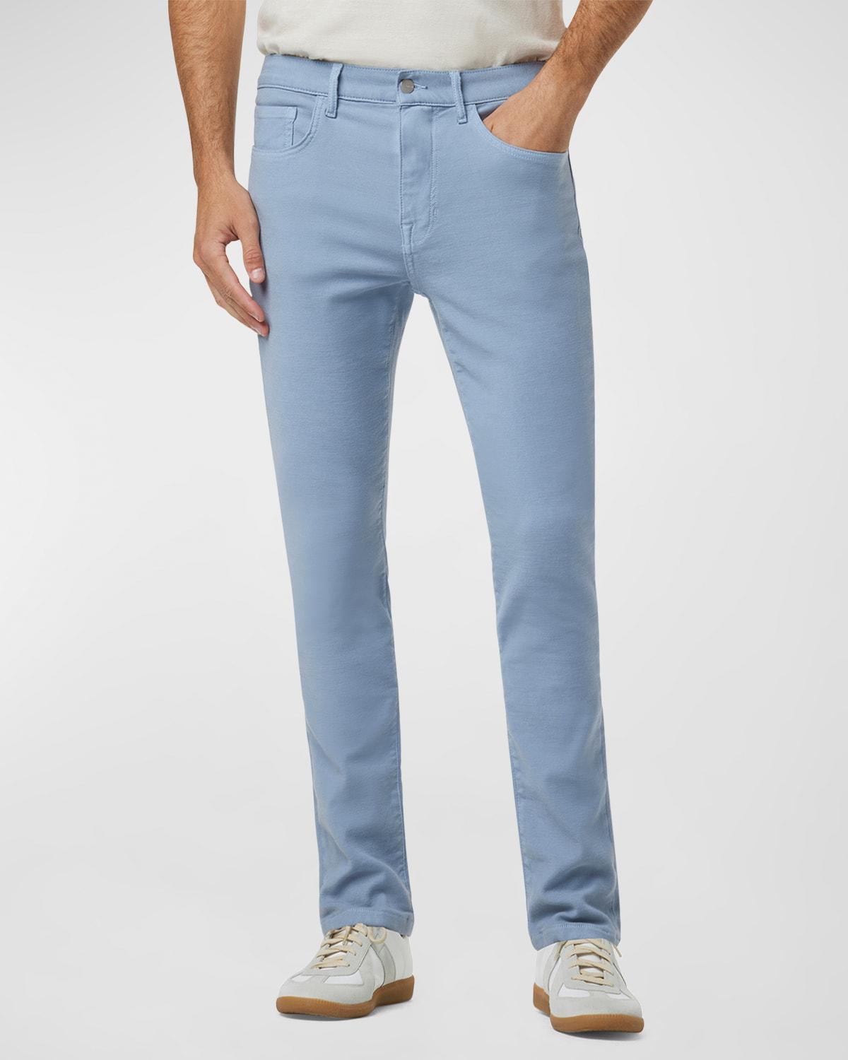 Joes Jeans The Airsoft Asher 32 French Terry Slim Fit Pants Product Image