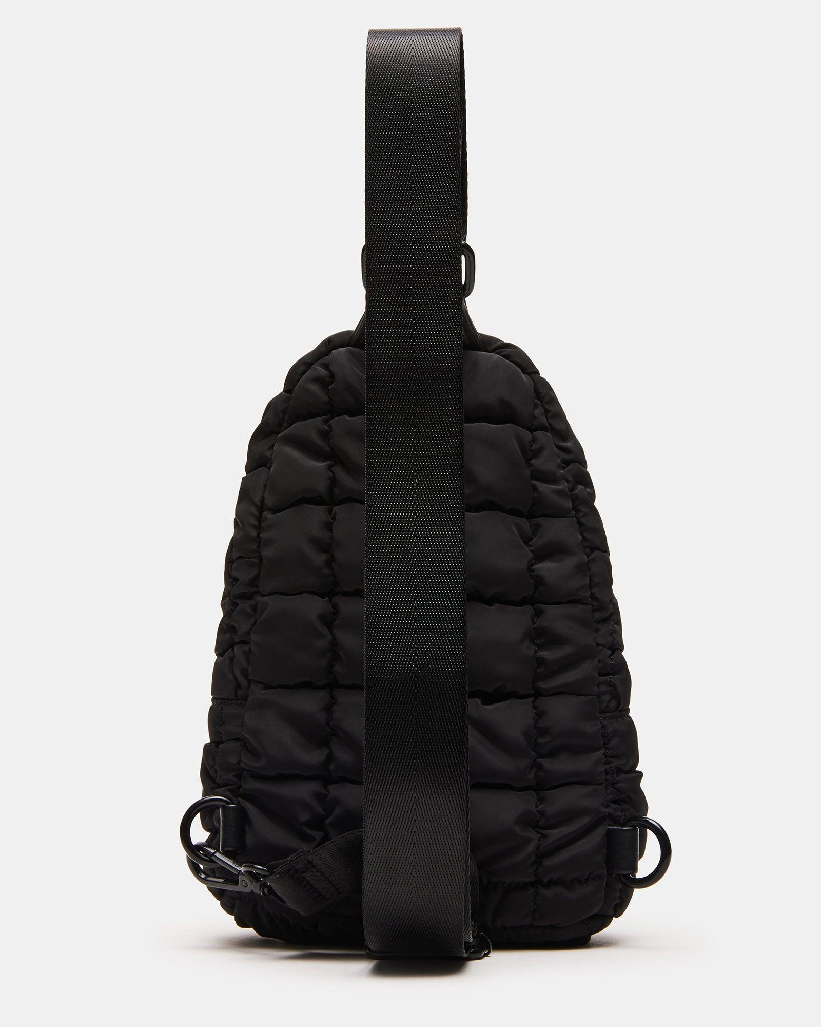 TERRIE BAG BLACK Female Product Image