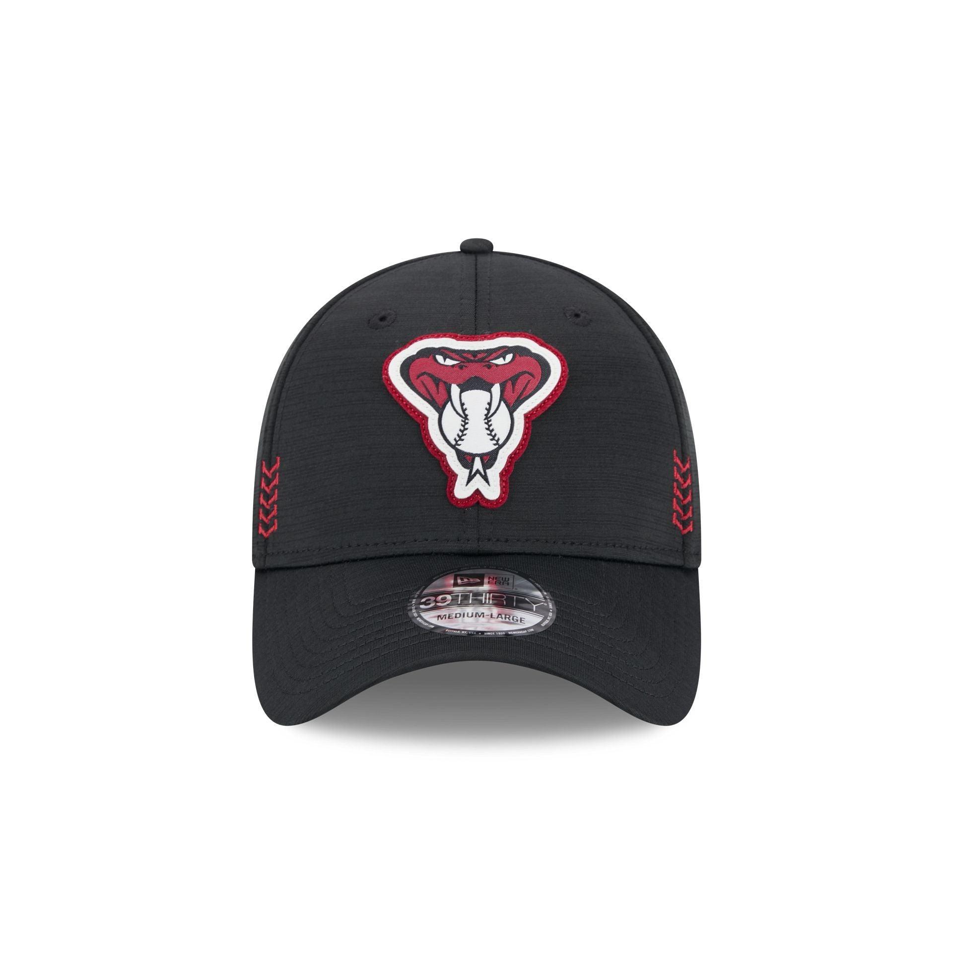 Colorado Rockies 2024 Clubhouse 39THIRTY Stretch Fit Hat Male Product Image