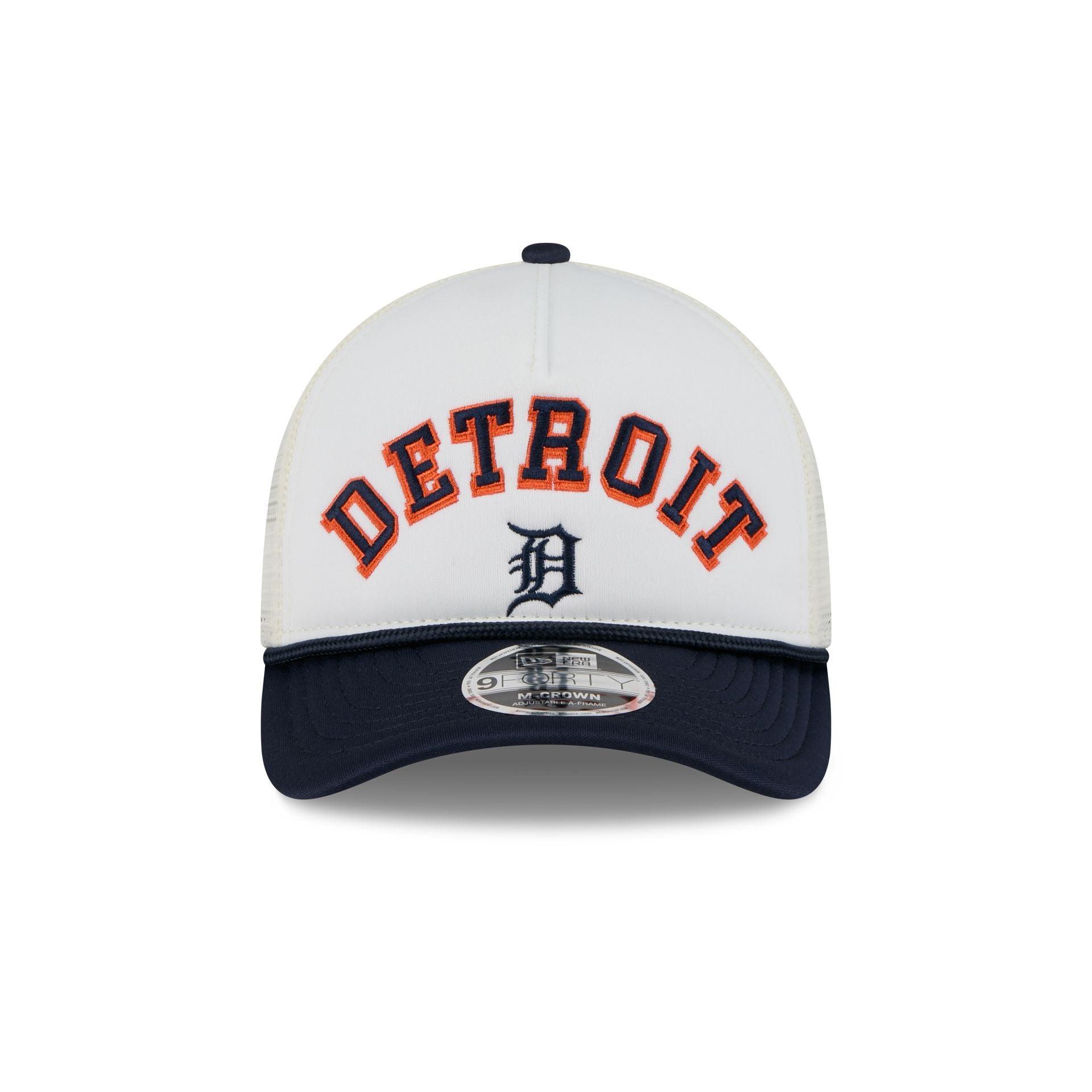 New York Red Bulls 2025 Jersey Hook 9FORTY M-Crown A-Frame Snapback Hat Male Product Image