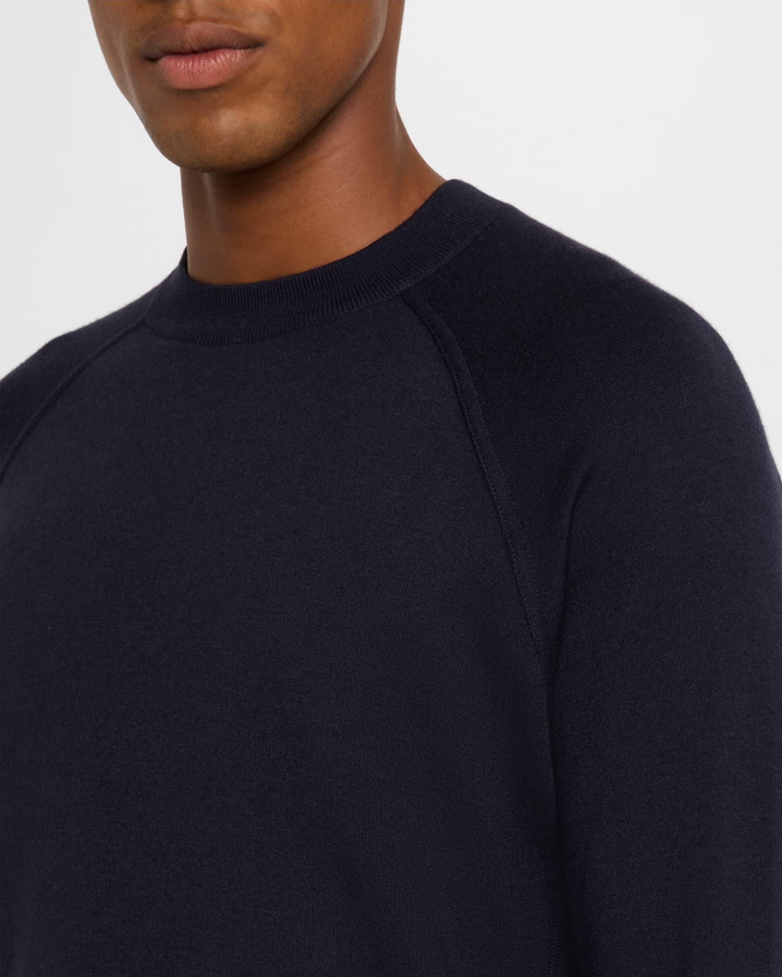Men's Girocollo Balfour Crewneck Sweater Product Image