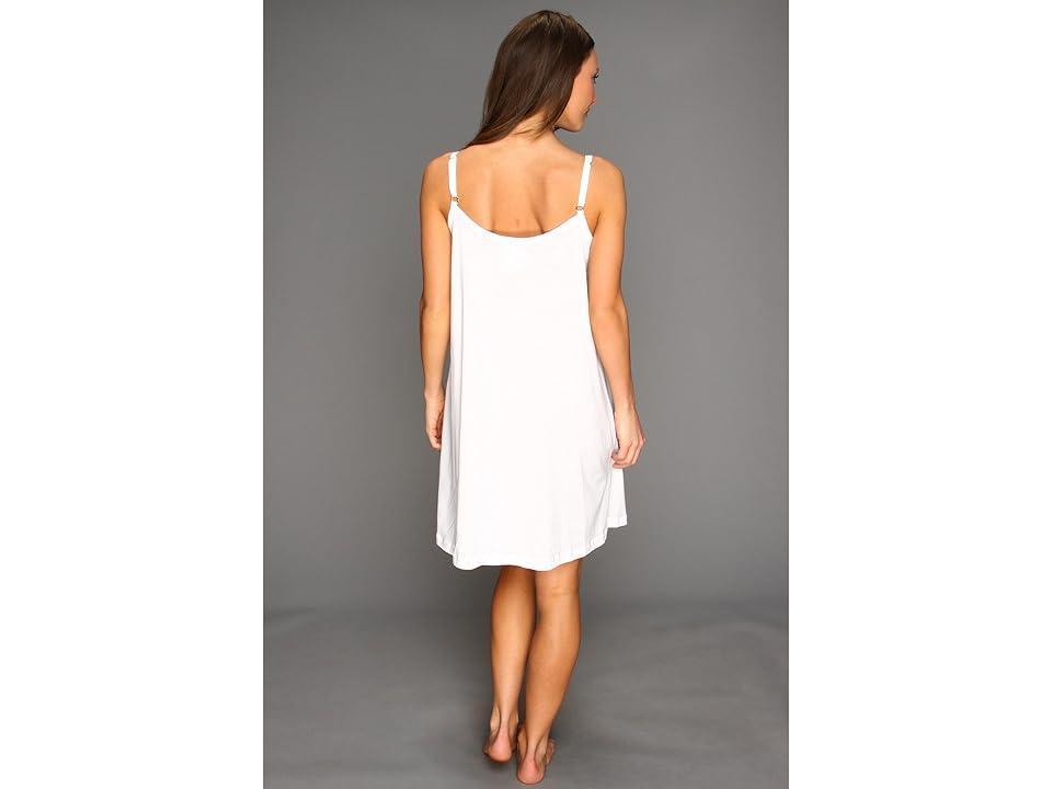 Womens Juliet Babydoll Chemise Product Image
