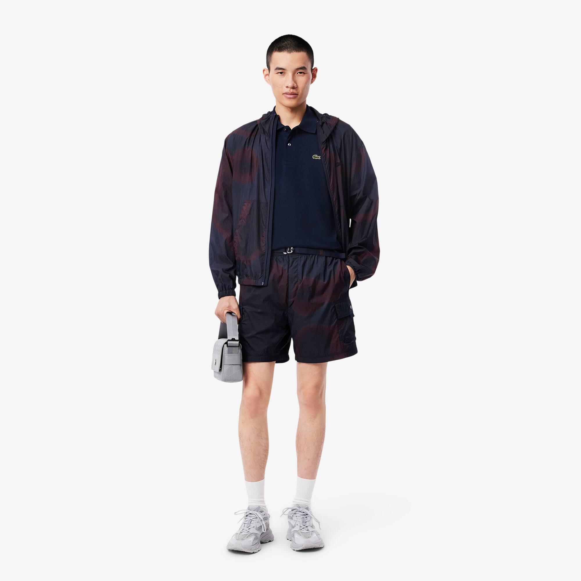 Classic Fit L.12.12 LIGHT Polo Shirt Product Image