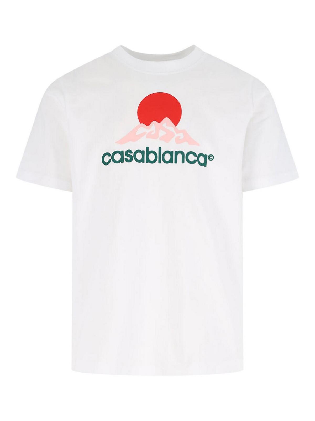 organic-cotton t-shirt Product Image