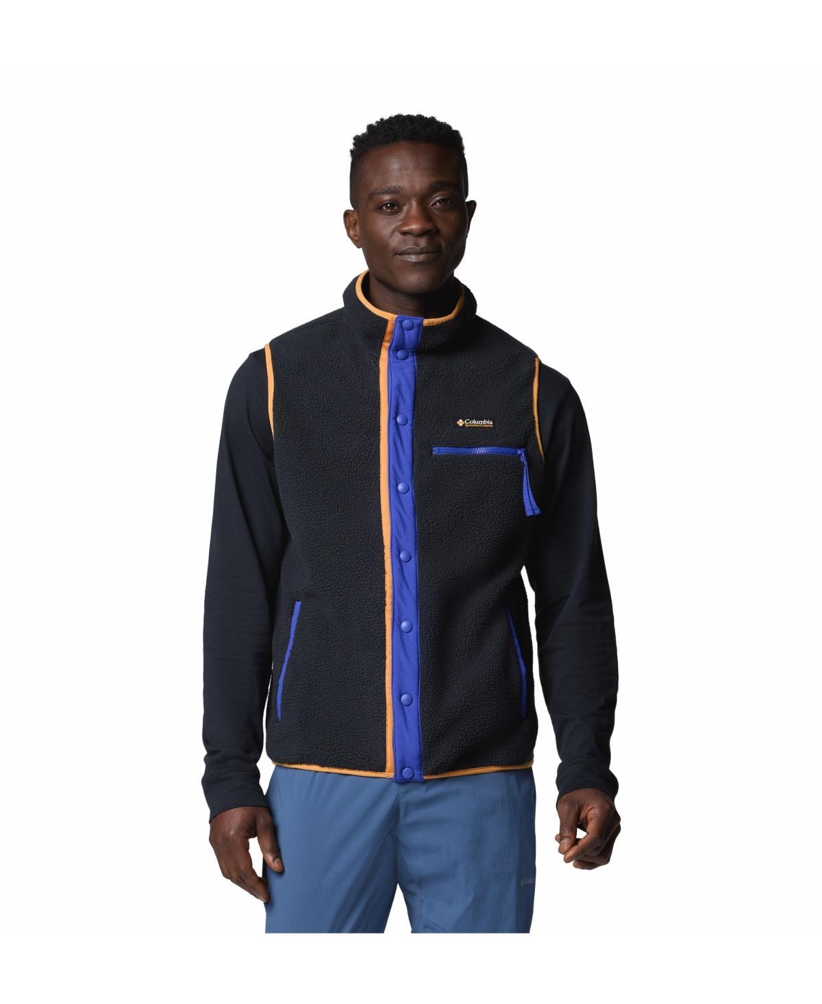 Columbia Mens Helvetia II Vest- Product Image