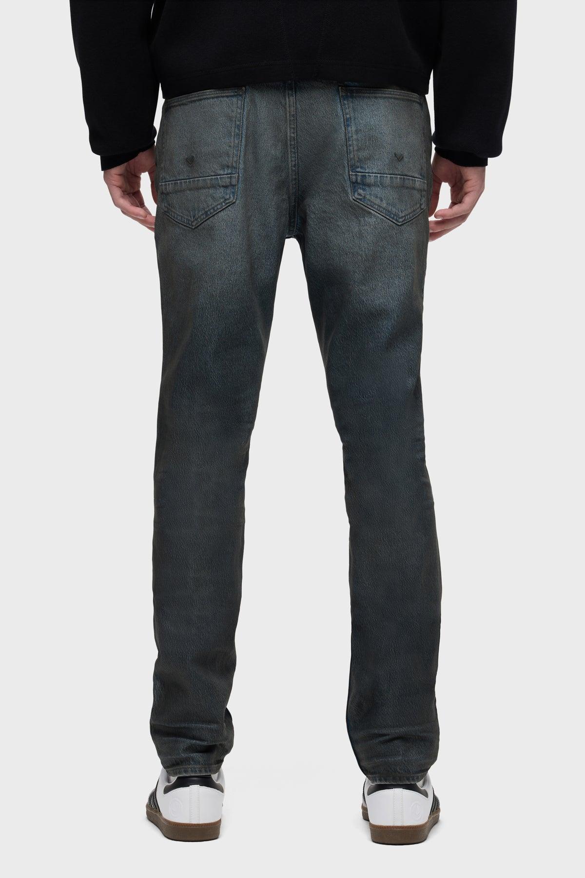 Zack Skinny Jean Male Product Image