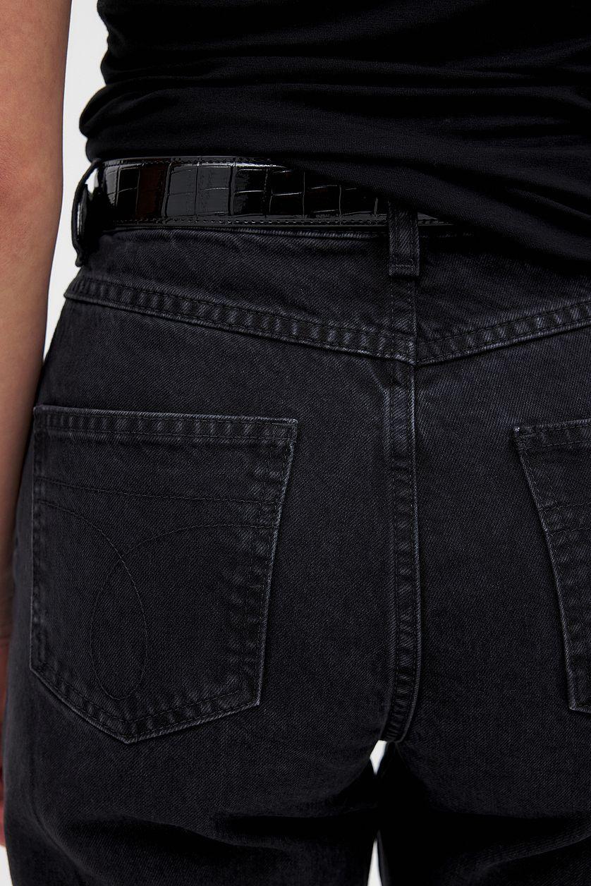 Men's Asher Slim-Fit Jeans Product Image