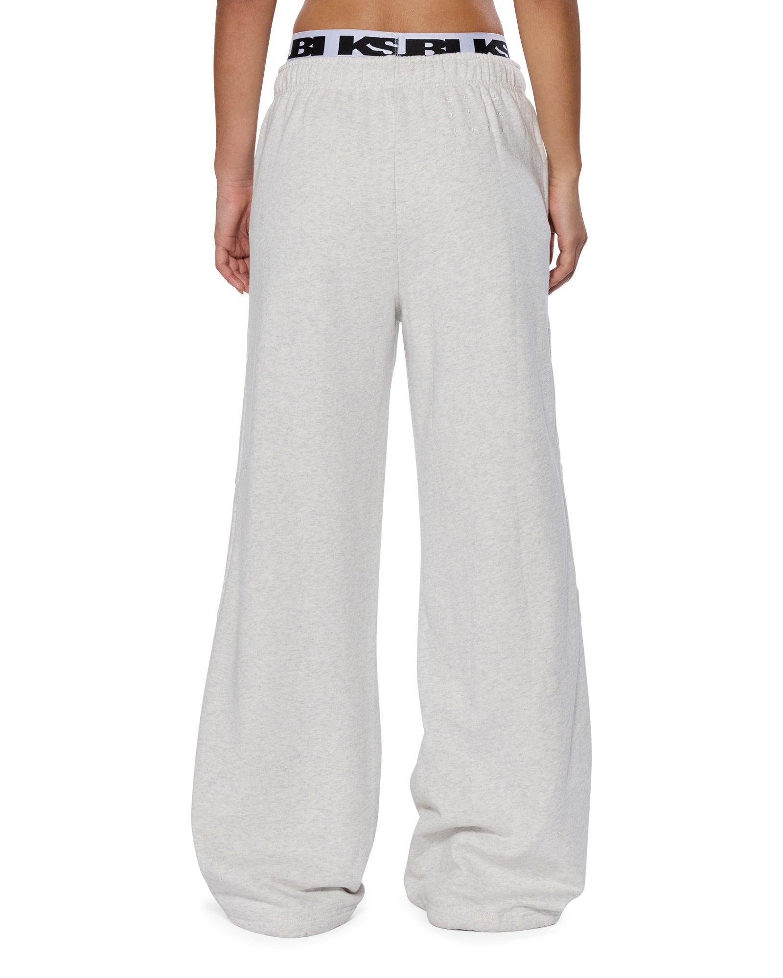 SOTT ORIGIN TRAKPANT SNOW MARLE Female Product Image