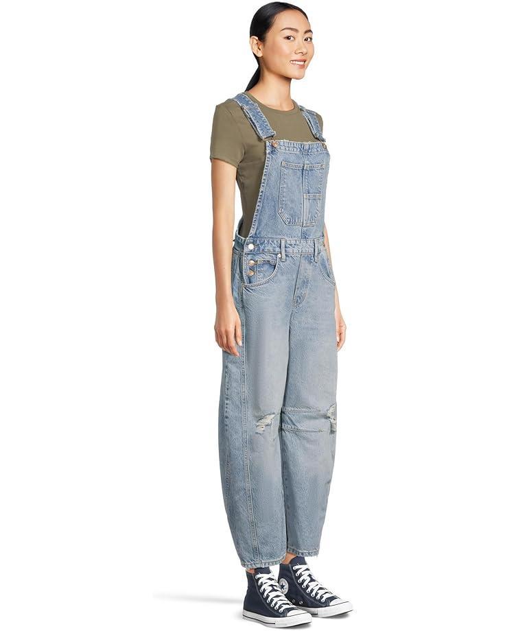 Good Luck Cord Overall Product Image