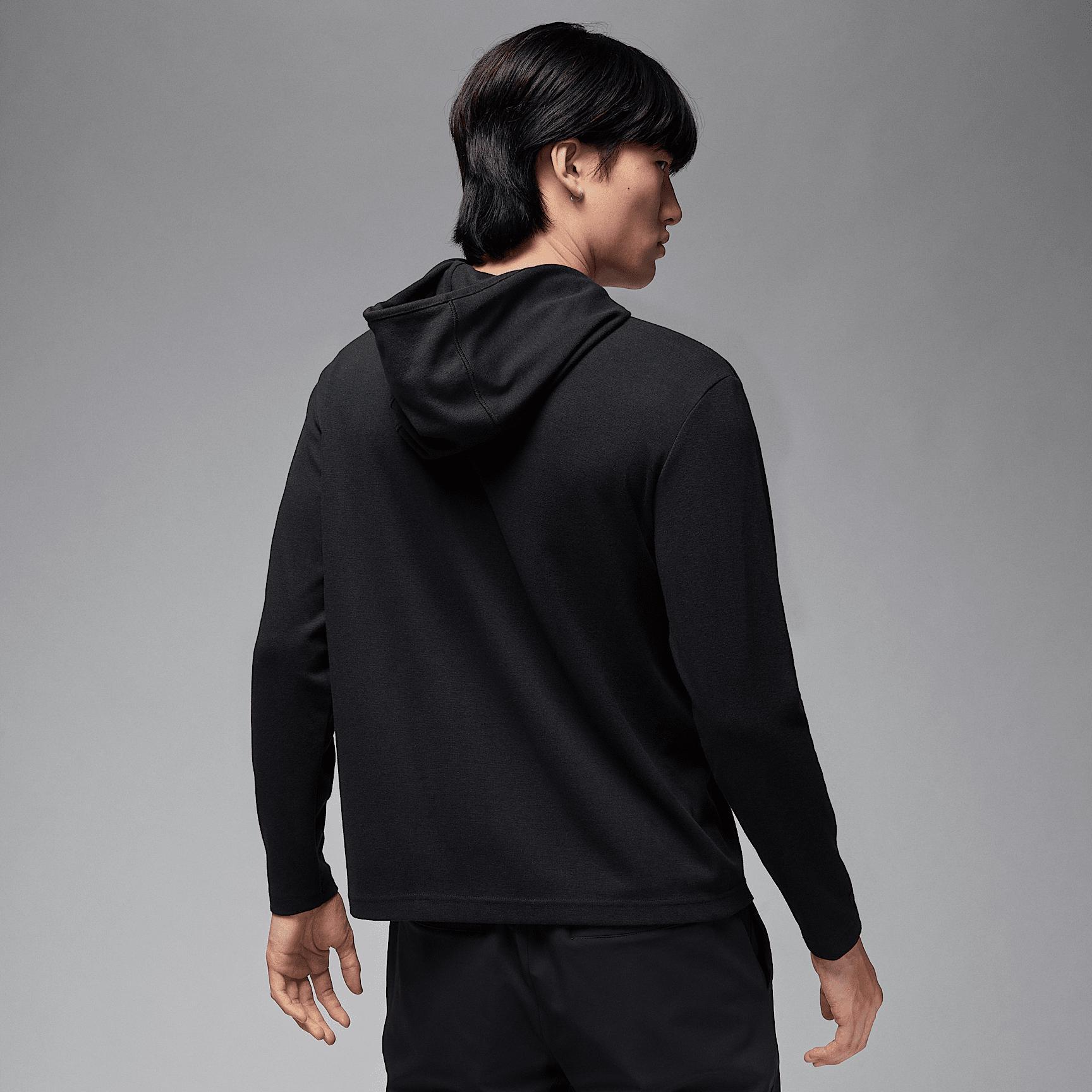 Men's Jordan Sport Pullover Golf Hoodie Product Image