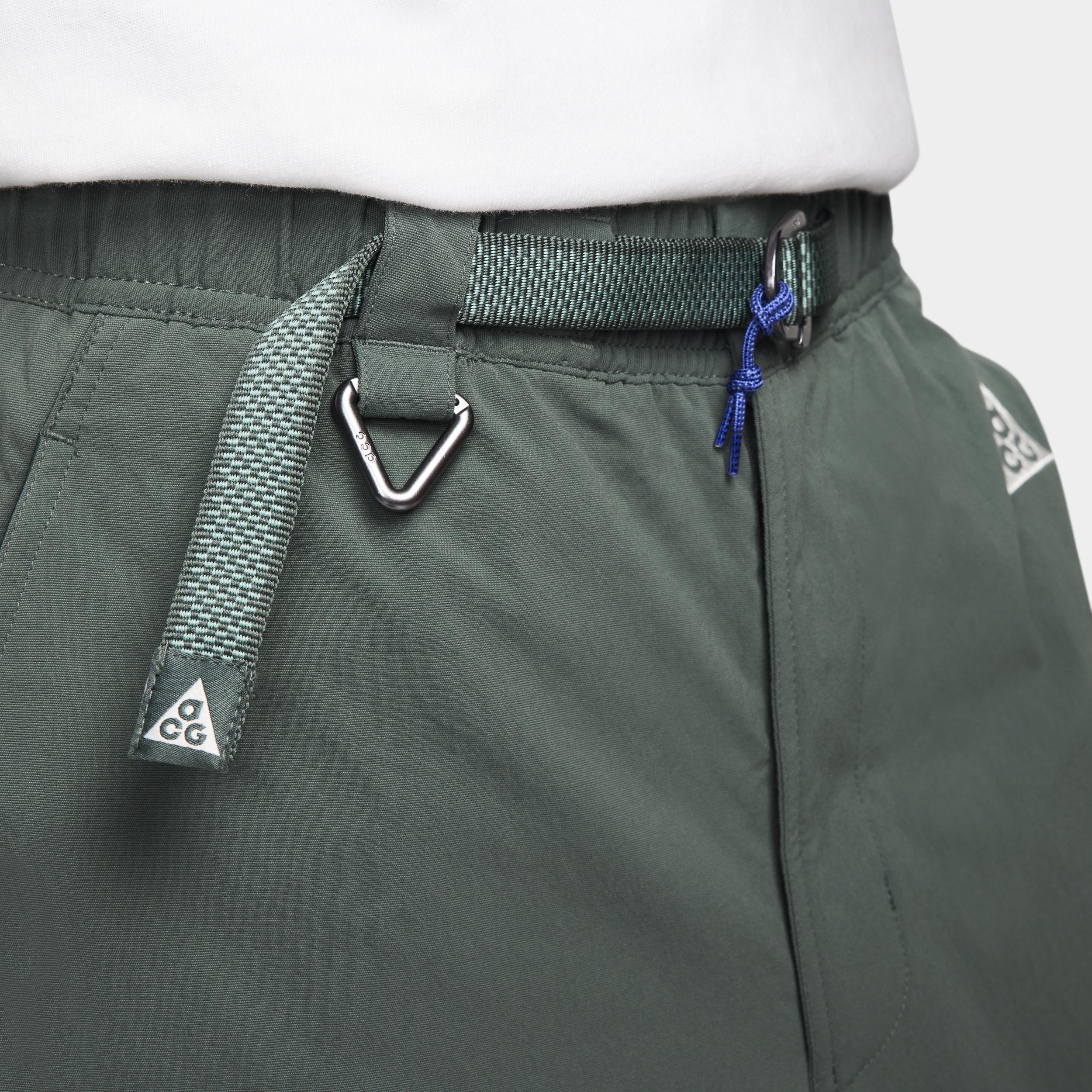 Mens Nike ACG UV Hiking Pants Product Image