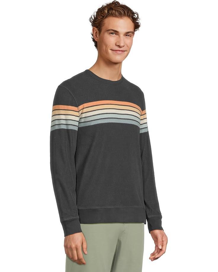 Sunwashed Slub Hoodie Product Image