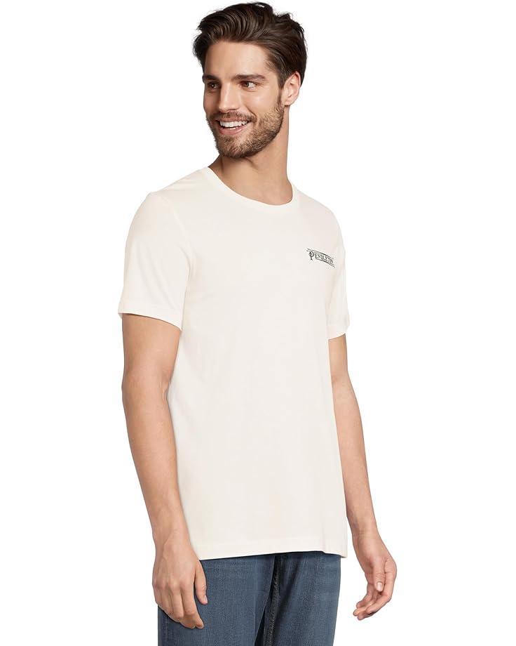 Cascadia Skull Graphic Tee Product Image