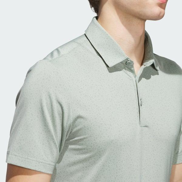 Ultimate365 Mini Bunker Polo Shirt Product Image