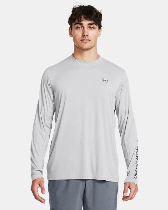 Men's UA Fish Pro Long Sleeve Product Image