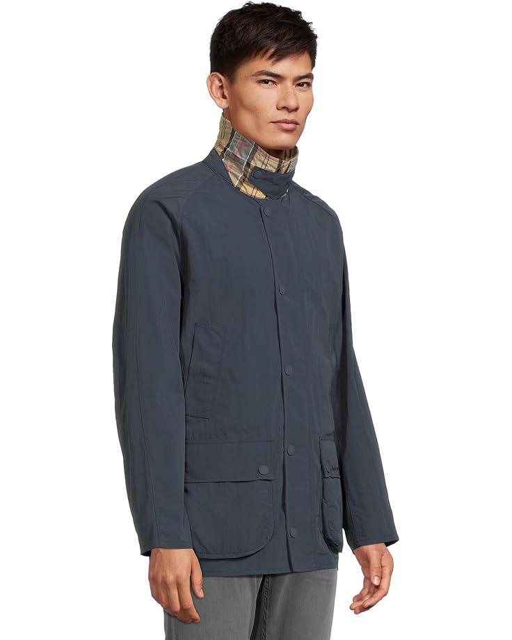 Men's Barbour Ashby Showerproof Jacket Product Image