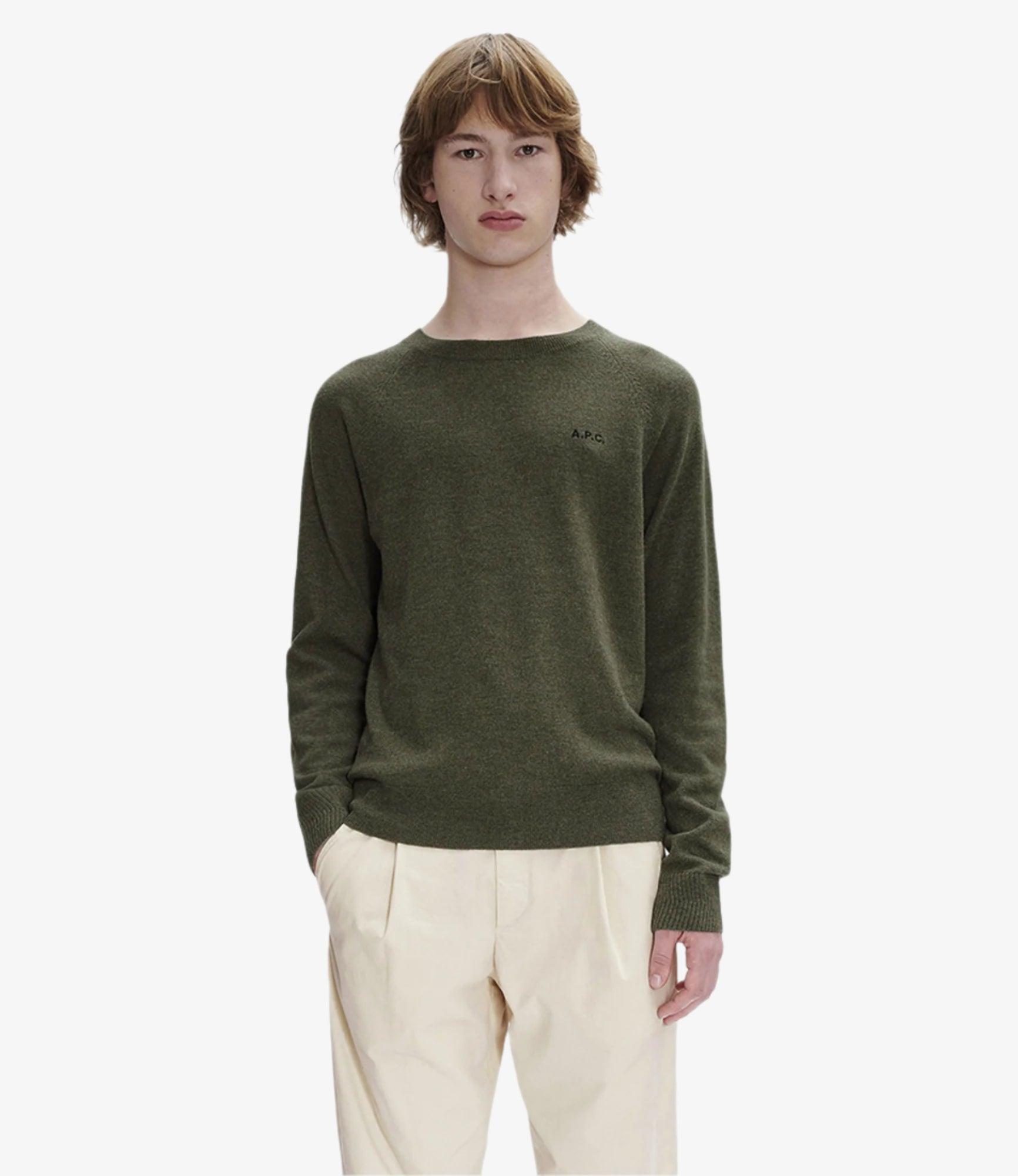 Elie sweater Male Product Image