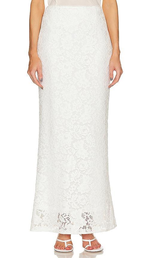 SANS FAFF Florence Maxi Skirt Product Image