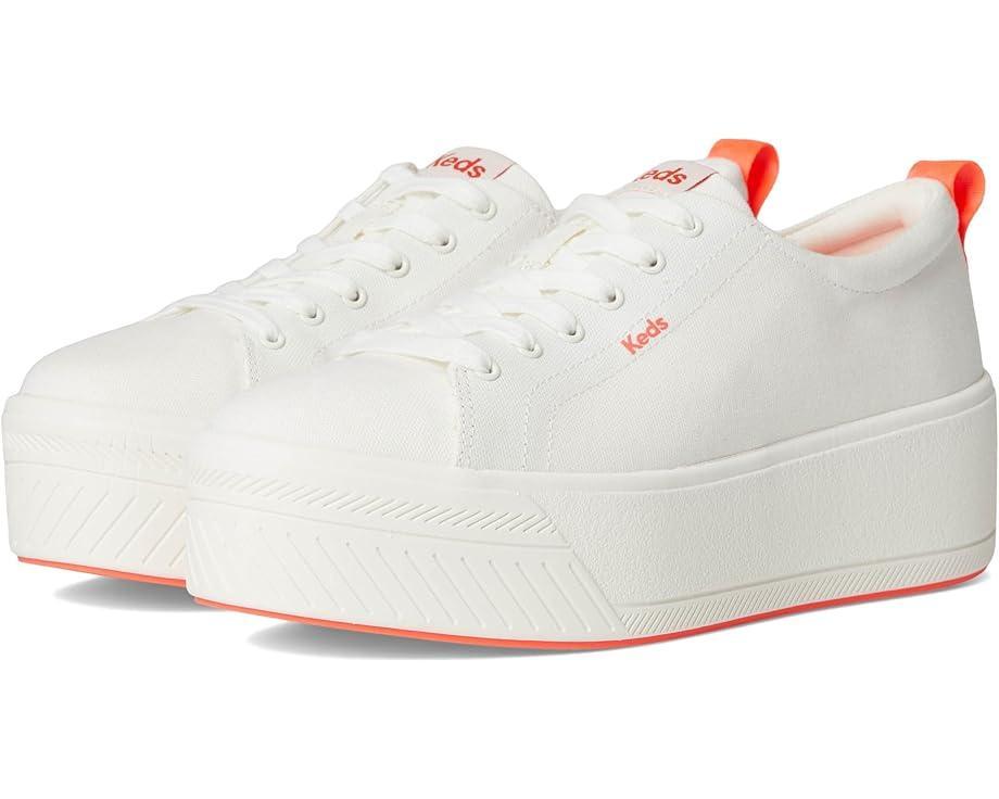 Skyler II Lace-Up Product Image