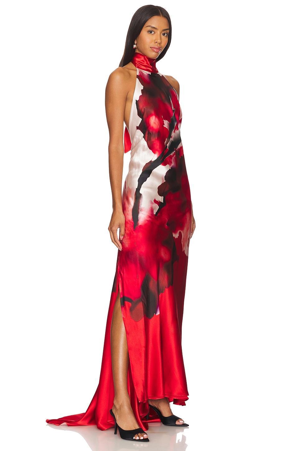 Sherry Dress SILVIA TCHERASSI Product Image