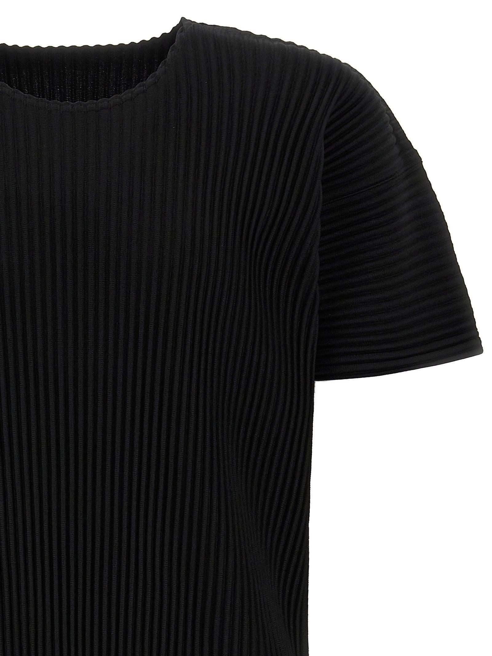 VALENTINO T-shirt Logo In Red Product Image