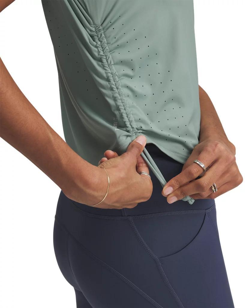 Women's UA Launch Elite Short Sleeve Product Image