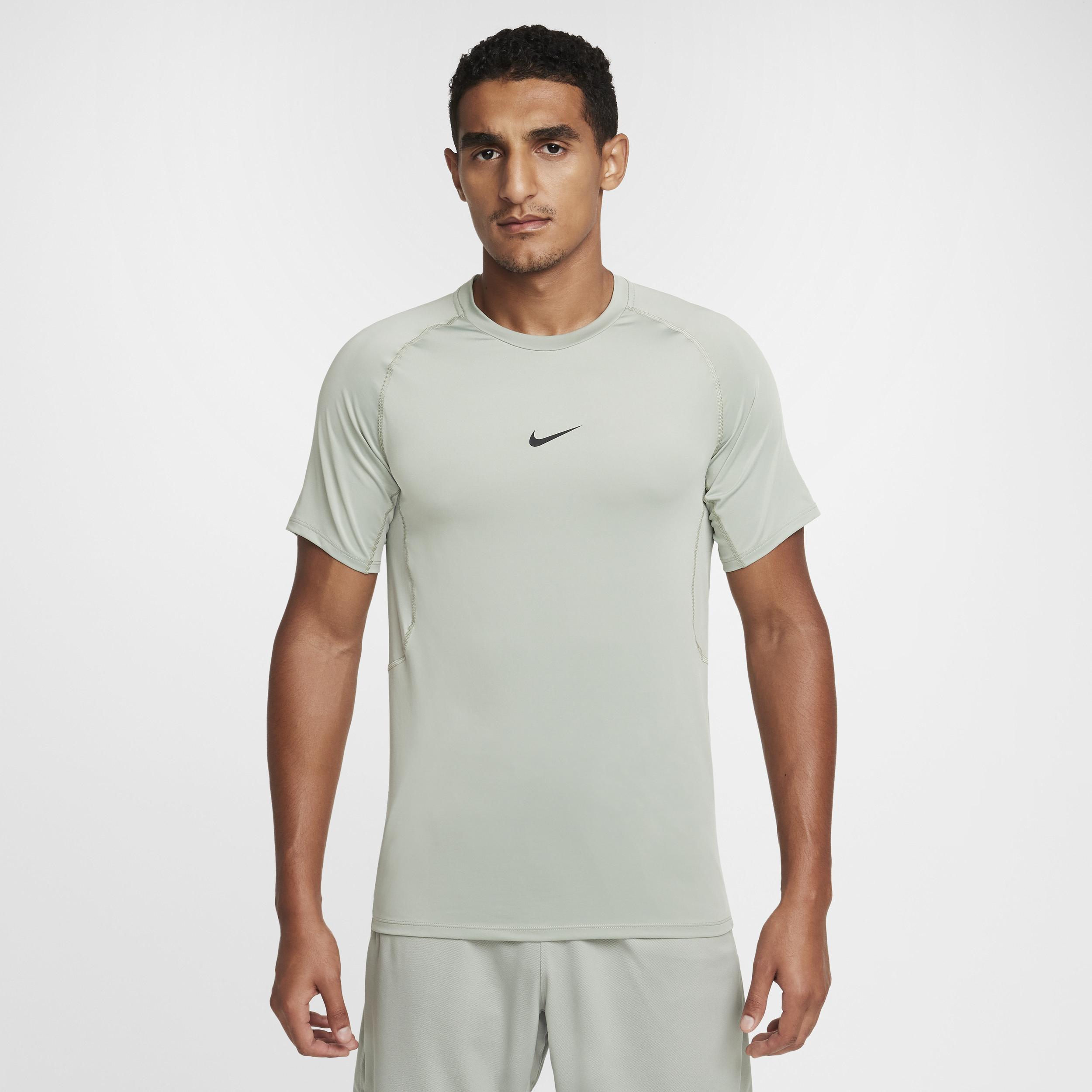 Men's Nike Pro Dri-FIT Slim Short-Sleeve Top Product Image