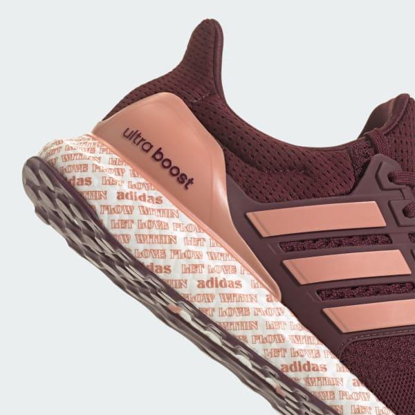 adidas Ultraboost 1.0 Shoes Grey Three 13 Mens Product Image