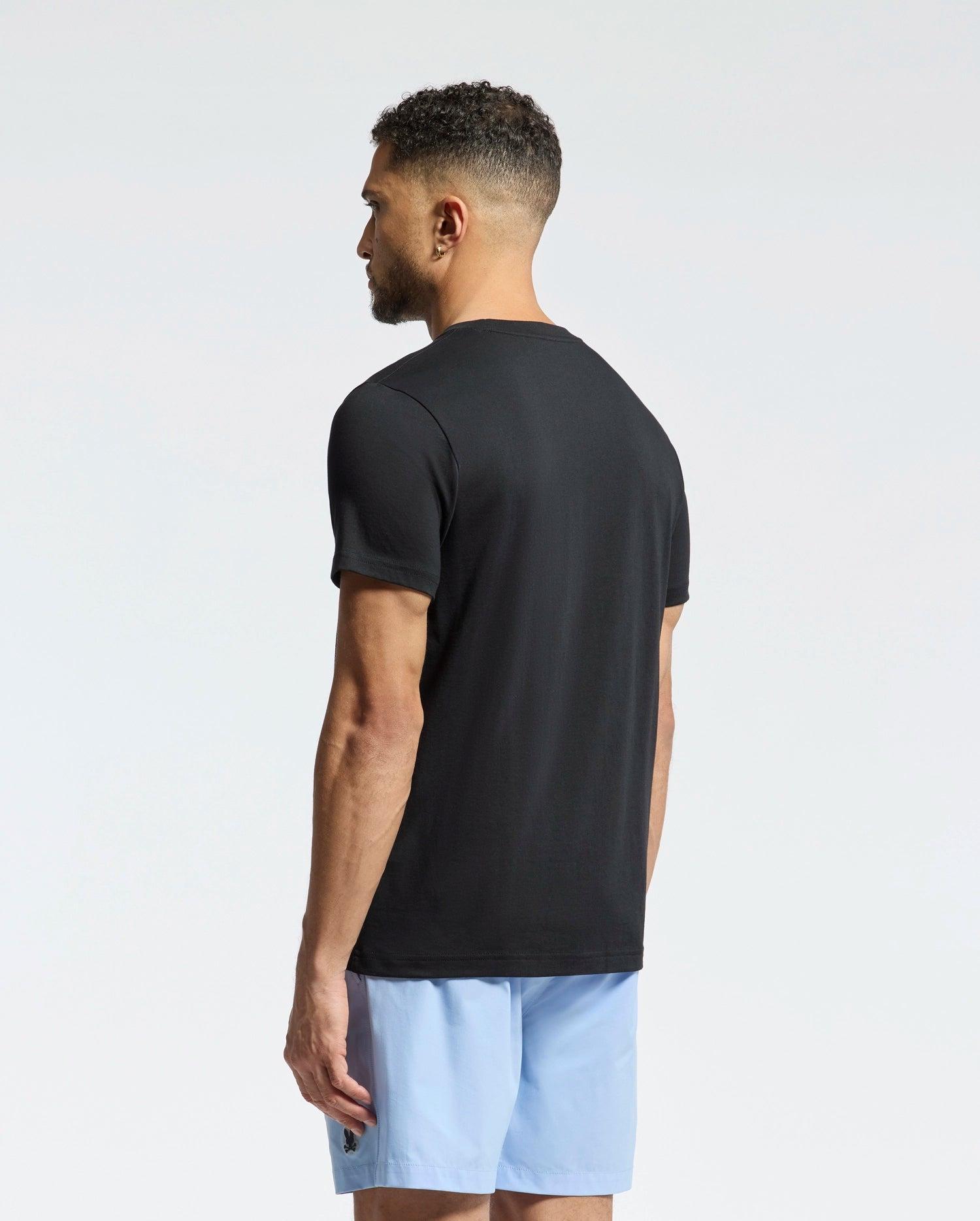 MENS GOLDIE GRAPHIC TEE - B6U606F200 Product Image