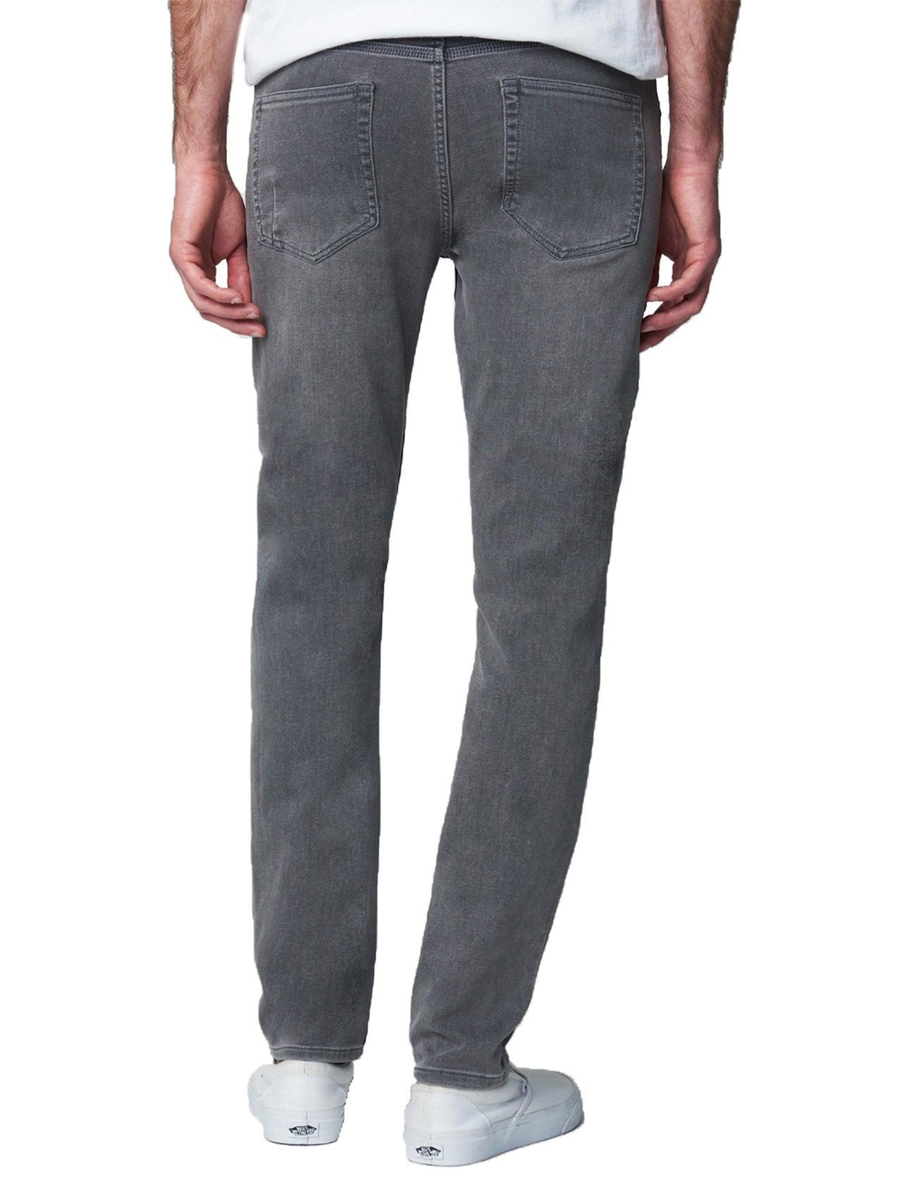 Black Cobra Stretch Jean Product Image