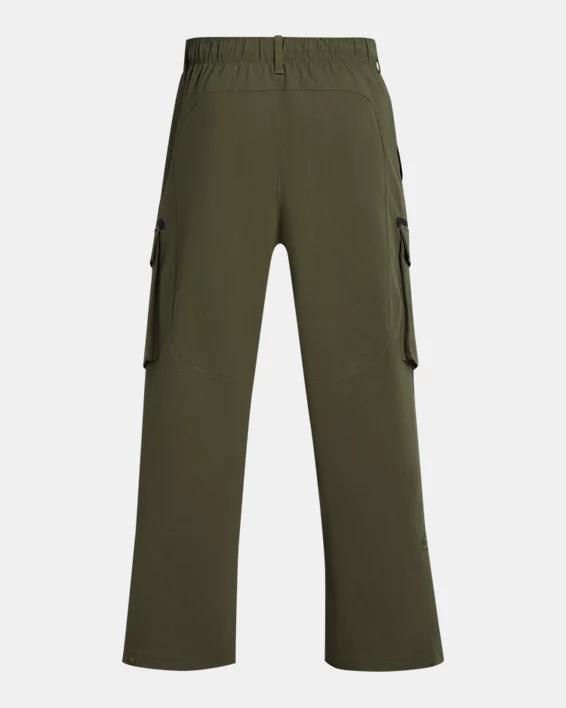 UA Unstoppable Mens Cargo Utility Pants Product Image