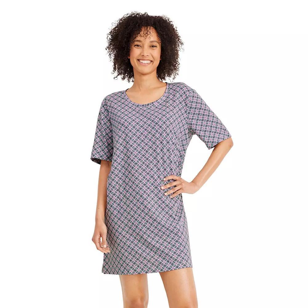 Womens Jockey Everyday Essentials Sleepshirt Product Image
