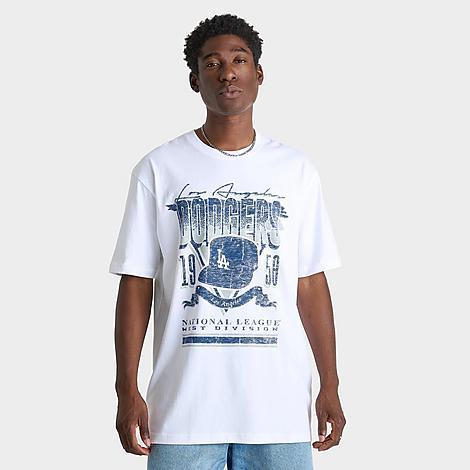 New Era Men's LA Dodgers Sport Class T-Shirt Product Image