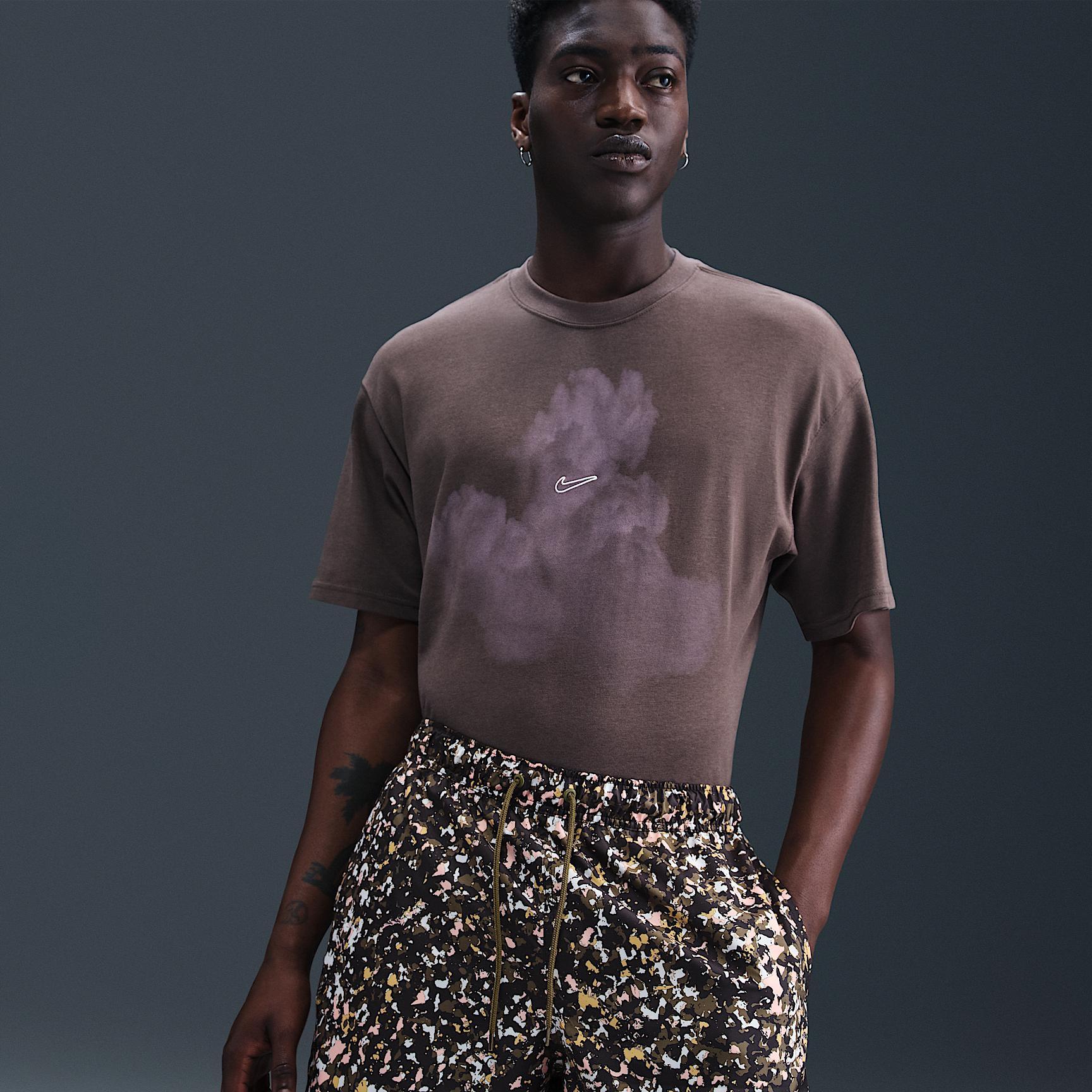 Nike Sportswear Club Men's Woven Shorts Product Image