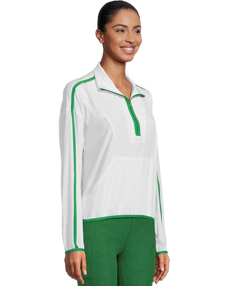 In Stride 1/2 Zip Pullover Product Image