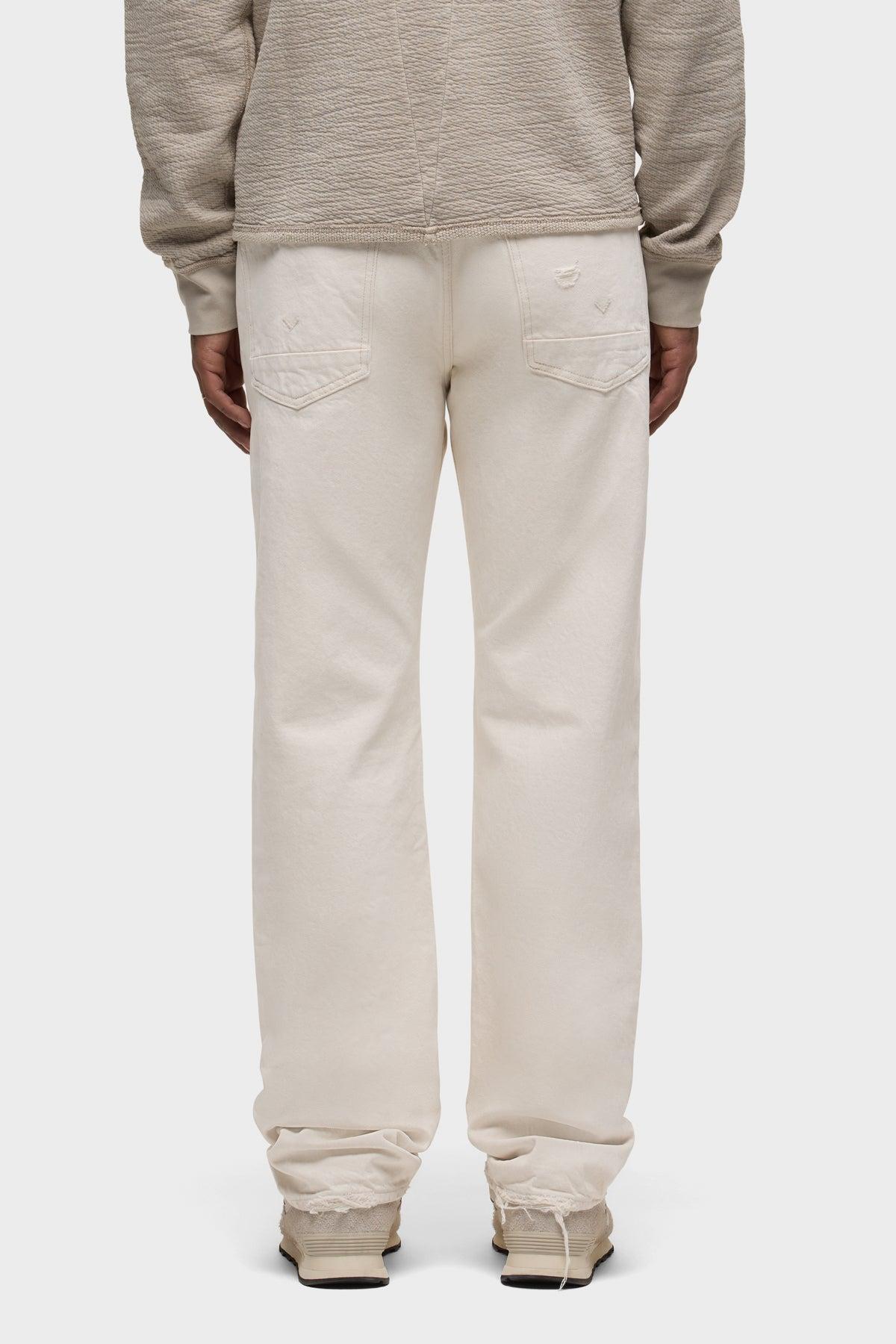 Wes Classic Straight Leg Pant Male Product Image