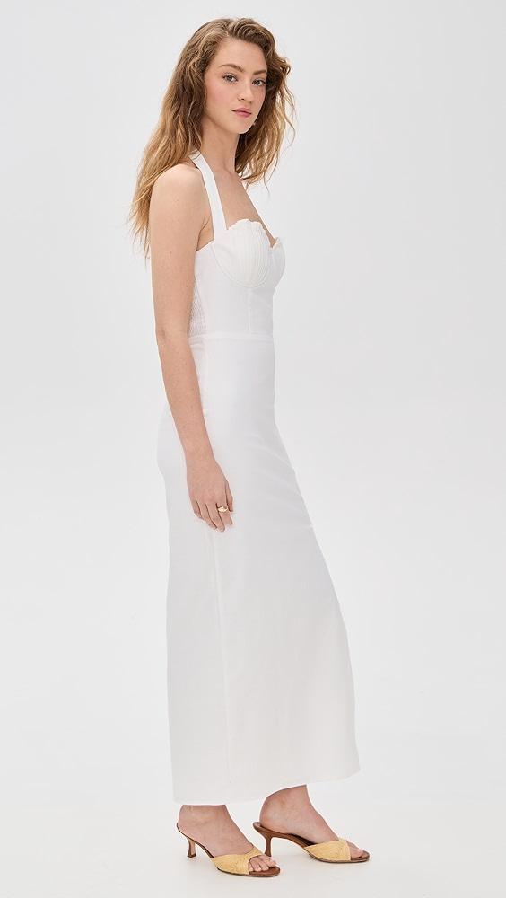 Line & Dot Fable Maxi Dress | Shopbop Product Image