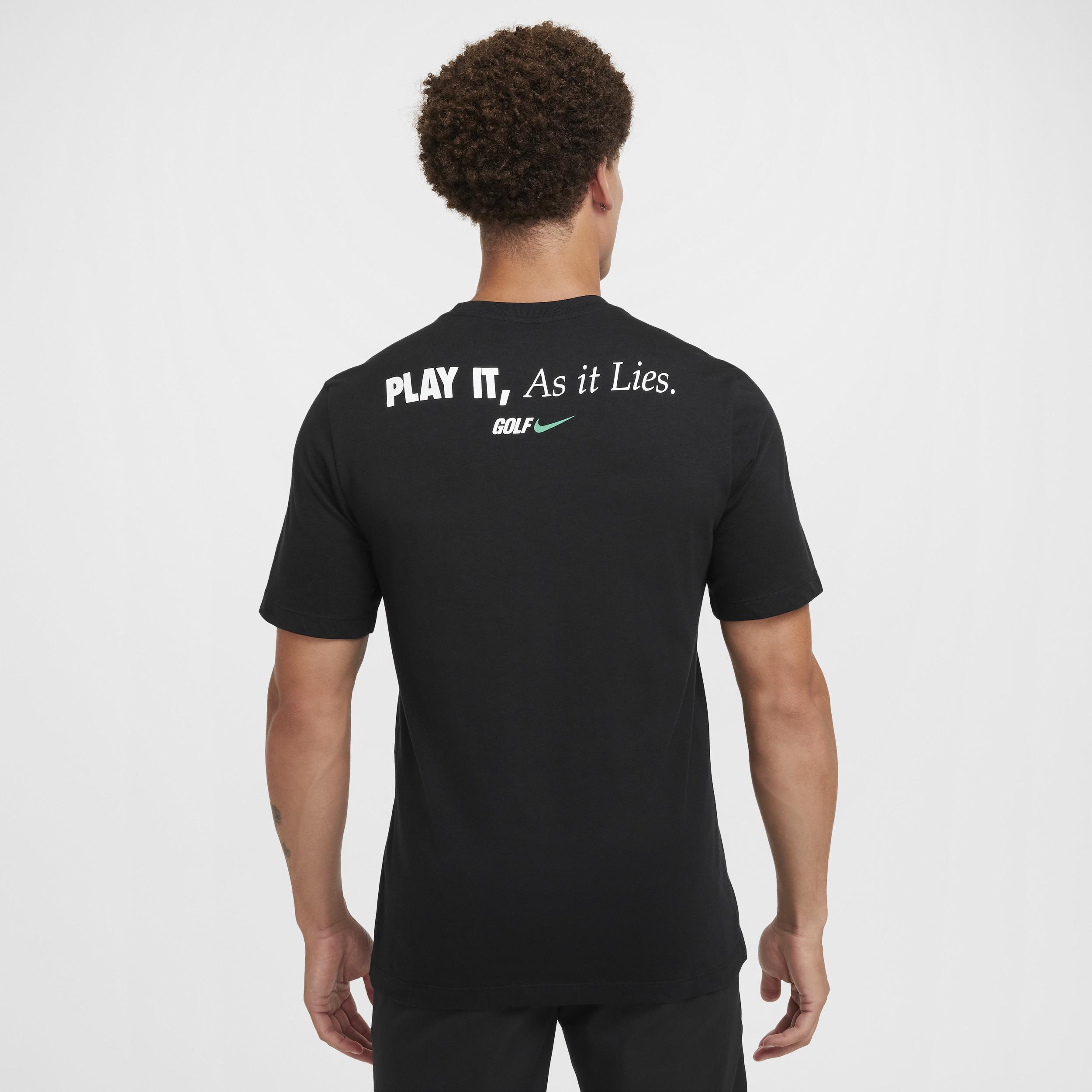 Nike Men's Golf T-Shirt Product Image