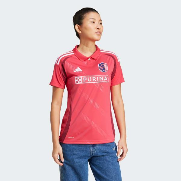 St. Louis CITY SC 25/26 Home Jersey Product Image