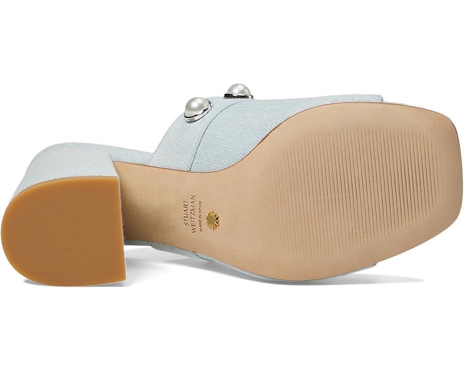 Nearlybare Portia Sandal Product Image