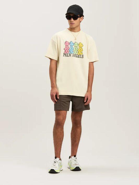 CROSSROADS BEARS TEE Product Image