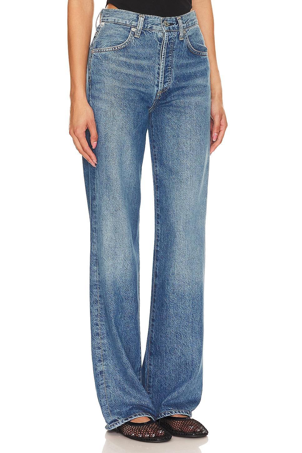 Annina Wide Leg Citizens of Humanity Product Image