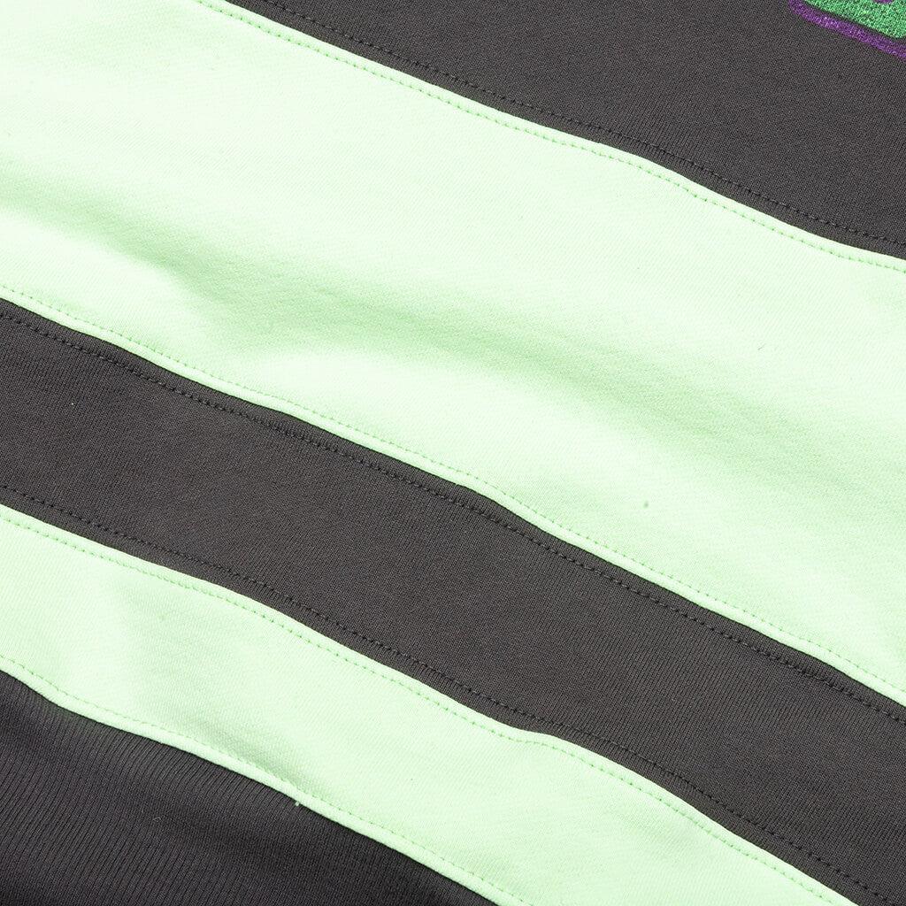 Feature x CRTFD Gran Prix Hoodie - Black Male Product Image