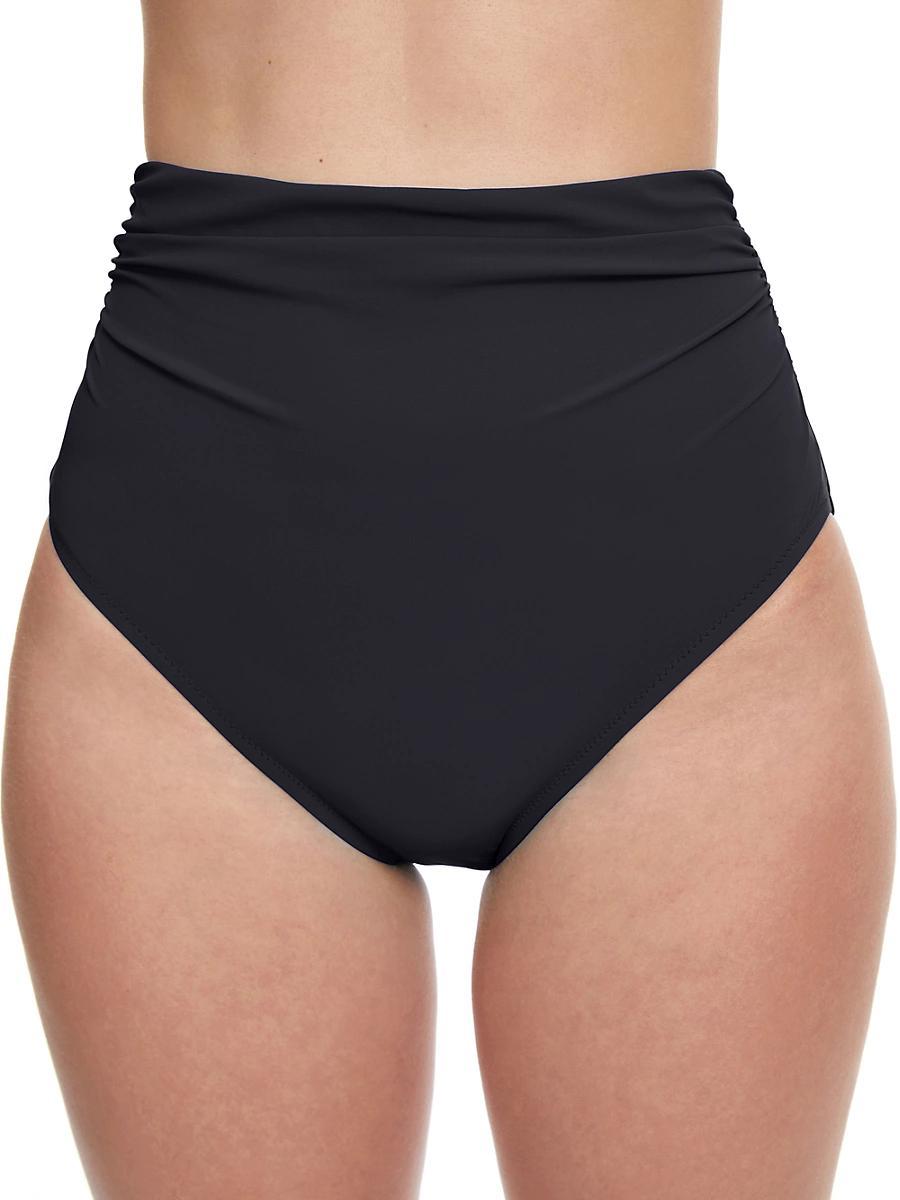 Profile by Gottex Tutti Frutti High Waisted Swim Bottom Product Image