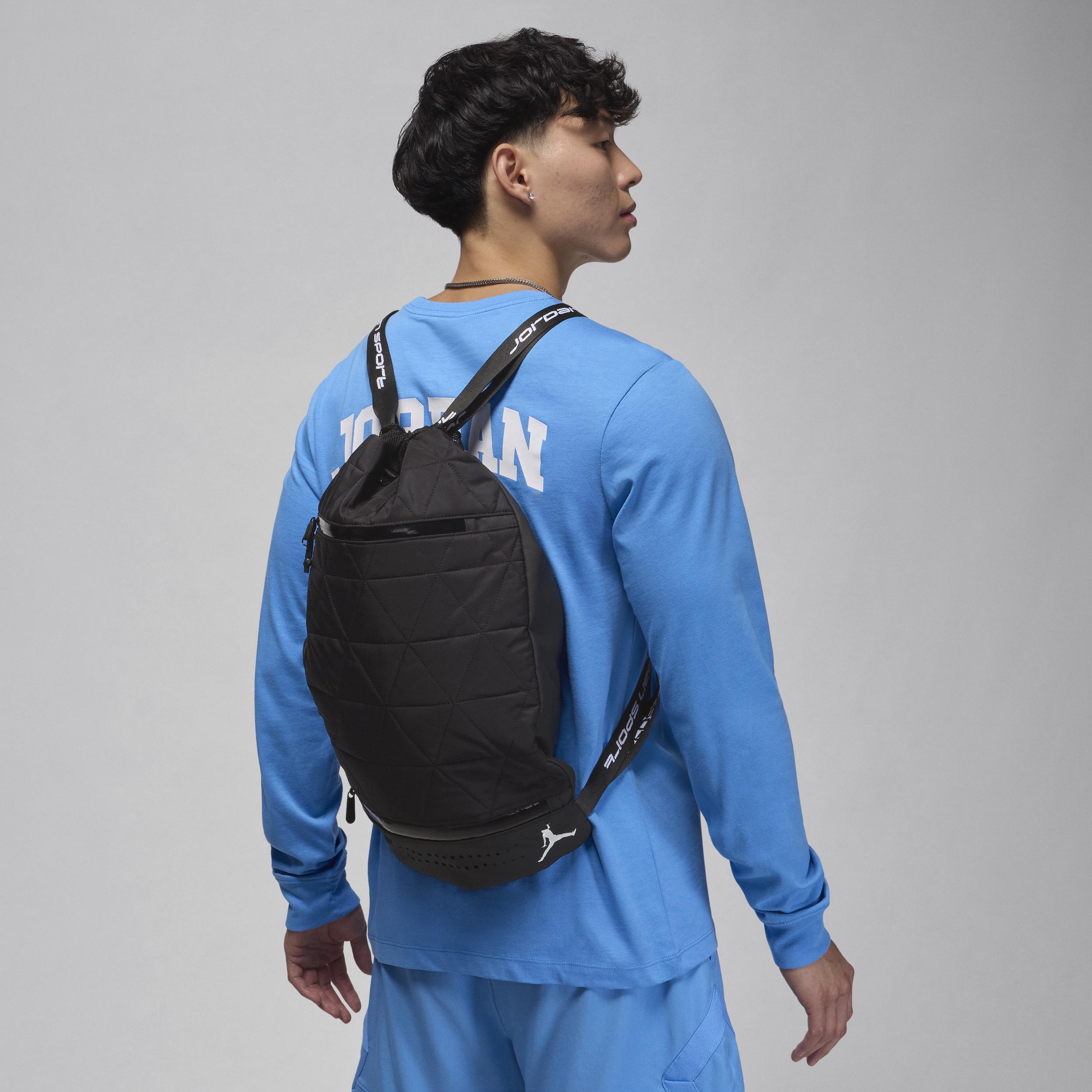 Jordan Sport Gym Sack (9.8L) Product Image